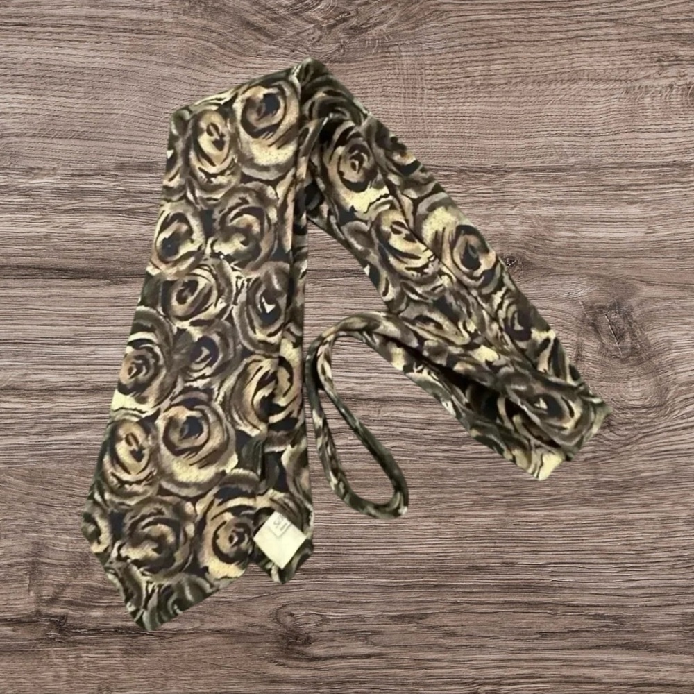 2 for $30 💎Vintage Louis Simard Silk Neck Tie